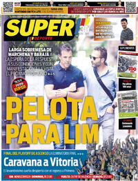 Superdeporte - 09-06-2023