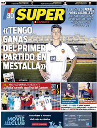Superdeporte - 09-07-2023