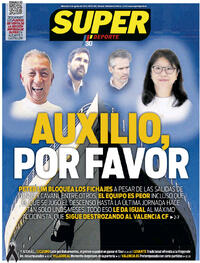 Superdeporte - 09-08-2023