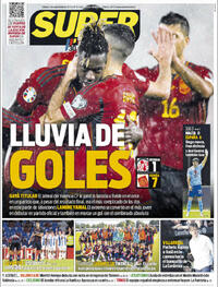Superdeporte - 09-09-2023