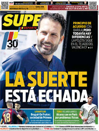 Superdeporte - 10-06-2023