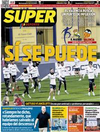 Superdeporte - 11-01-2023