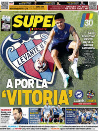Superdeporte - 11-06-2023