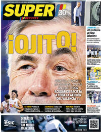 Superdeporte - 11-07-2023