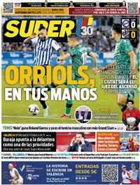 Superdeporte - 12-06-2023