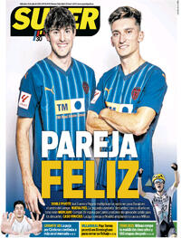 Superdeporte - 12-07-2023