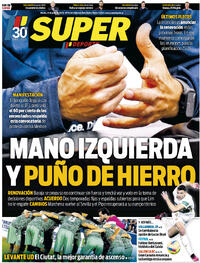 Superdeporte - 13-06-2023