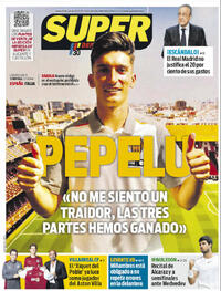 Superdeporte - 13-07-2023