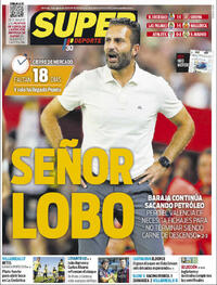 Superdeporte - 13-08-2023