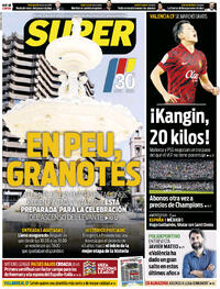 Superdeporte - 14-06-2023