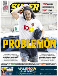 Superdeporte - 14-07-2023