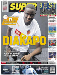 Superdeporte - 14-08-2023