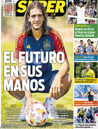 Superdeporte - 15-07-2023