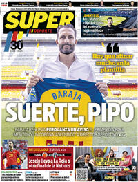 Superdeporte - 16-06-2023