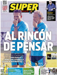 Superdeporte - 16-07-2023