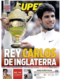 Superdeporte - 17-07-2023