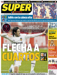 Superdeporte - 19-01-2023