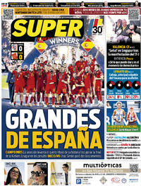 Superdeporte - 19-06-2023