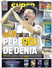 Superdeporte - 19-08-2023
