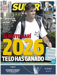 Superdeporte - 20-07-2023