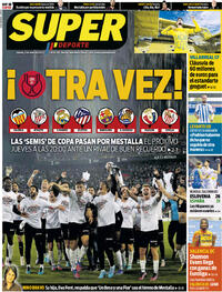 Superdeporte - 21-01-2023