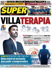 Superdeporte - 21-06-2023