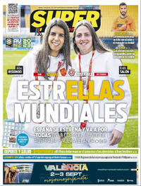 Superdeporte - 21-07-2023