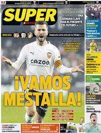 Superdeporte - 22-01-2023