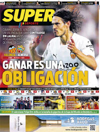 Superdeporte - 23-01-2023