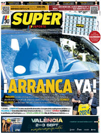 Superdeporte - 23-06-2023