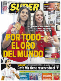 Superdeporte - 23-08-2023