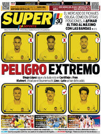 Superdeporte - 24-06-2023