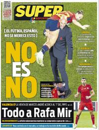 Superdeporte - 24-08-2023