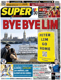 Superdeporte - 25-06-2023