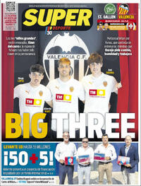 Superdeporte - 25-07-2023