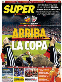 Superdeporte - 26-01-2023