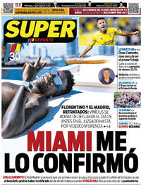 Superdeporte - 27-06-2023
