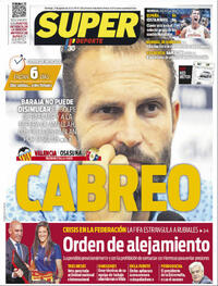 Superdeporte - 27-08-2023