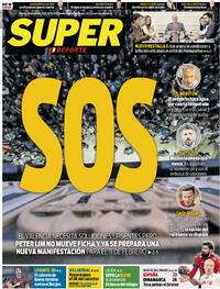 Superdeporte - 28-01-2023