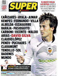 Superdeporte - 28-07-2023