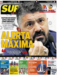 Superdeporte - 29-01-2023