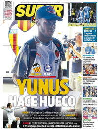 Superdeporte - 29-07-2023