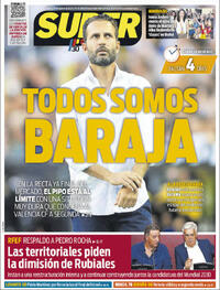 Superdeporte - 29-08-2023