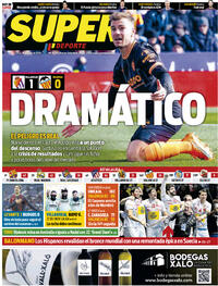 Superdeporte - 30-01-2023