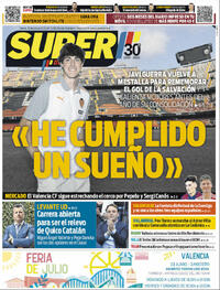 Superdeporte - 30-06-2023