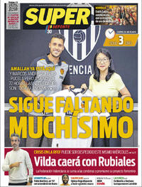 Superdeporte - 30-08-2023