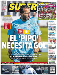 Superdeporte - 31-07-2023