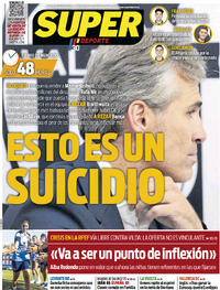 Superdeporte - 31-08-2023