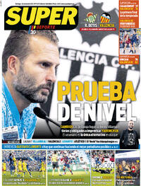 Superdeporte - 01-10-2023