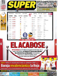 Superdeporte - 02-09-2023